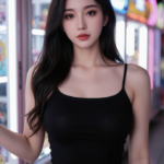店長
